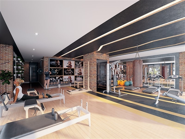 Neues Investitionsprojekt im Bezirk Kargicak