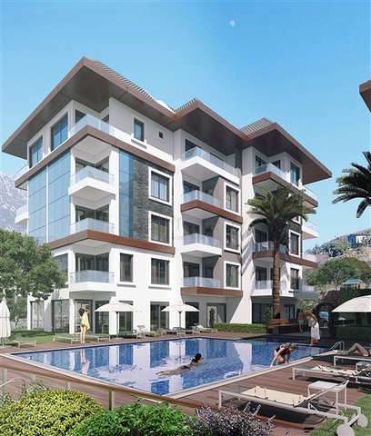 Neues Investitionsprojekt im Bezirk Kargicak