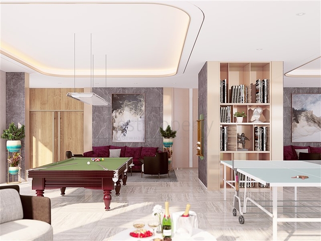 Neues Investitionsprojekt im Bezirk Kargicak