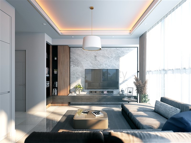 Neues Investitionsprojekt im Bezirk Kargicak