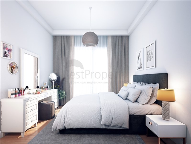 Neues Investitionsprojekt im Bezirk Kargicak