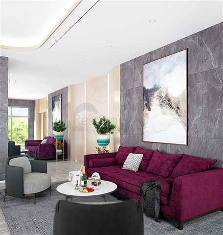 Neues Investitionsprojekt im Bezirk Kargicak