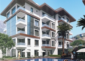 Neues Investitionsprojekt im Bezirk Kargicak