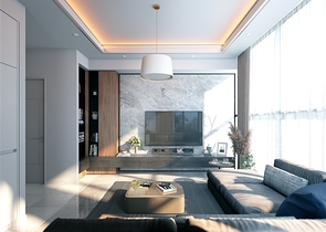 Neues Investitionsprojekt im Bezirk Kargicak