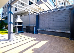 1+1 Wohnung im Stadtteil Mahmutlar