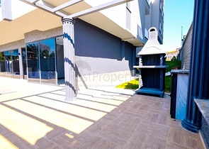 1+1 Wohnung im Stadtteil Mahmutlar