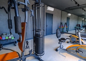 1+1 Wohnung im Stadtteil Mahmutlar