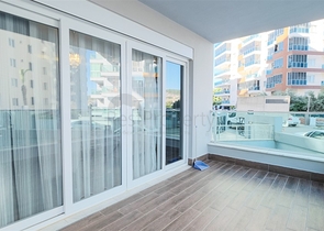 Zweizimmerwohnung im Stadtteil Mahmutlar