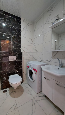 1+1 Wohnung im Stadtteil Mahmutlar 