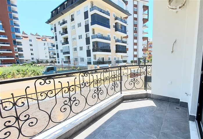 1+1 Wohnung im Stadtteil Mahmutlar 