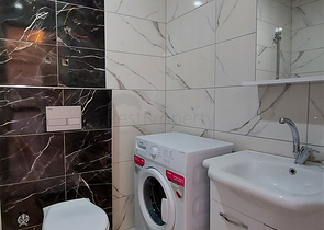 1+1 Wohnung im Stadtteil Mahmutlar 