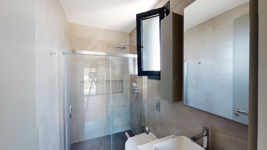 Abgelegene Villen mit Meerblick