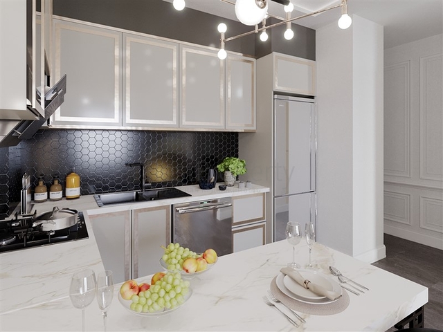 Neues Investitionsprojekt im europäischen Raum Beides