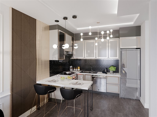 Neues Investitionsprojekt im europäischen Raum Beides