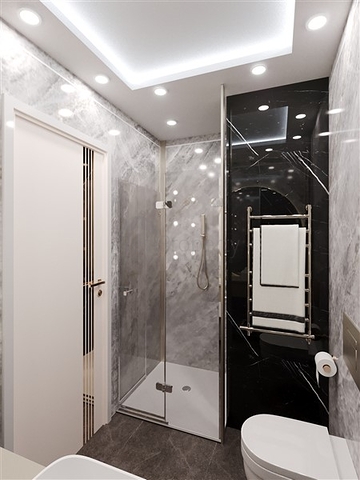 Neues Investitionsprojekt im europäischen Raum Beides