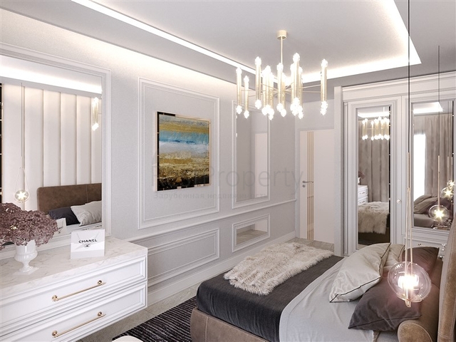 Neues Investitionsprojekt im europäischen Raum Beides