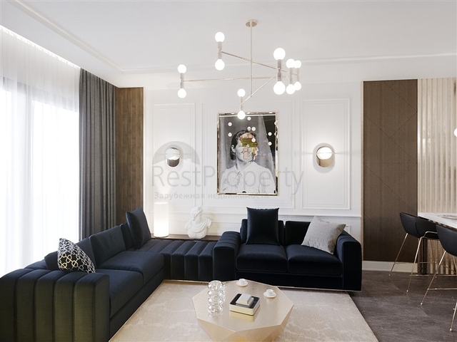 Neues Investitionsprojekt im europäischen Raum Beides