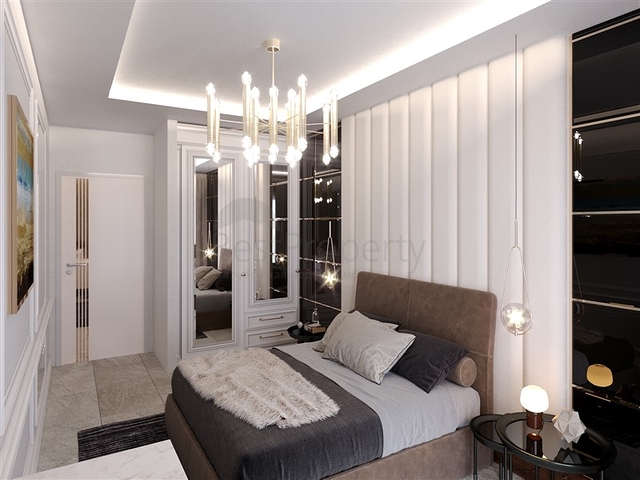 Neues Investitionsprojekt im europäischen Raum Beides