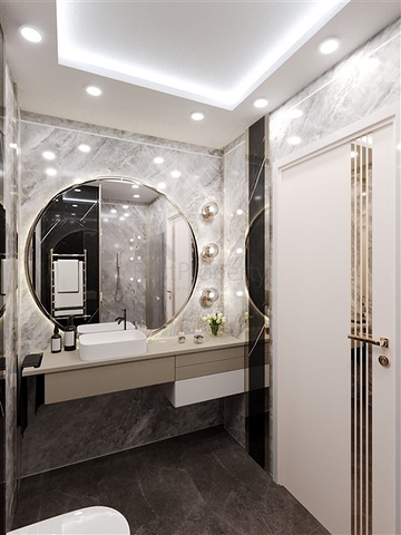 Neues Investitionsprojekt im europäischen Raum Beides