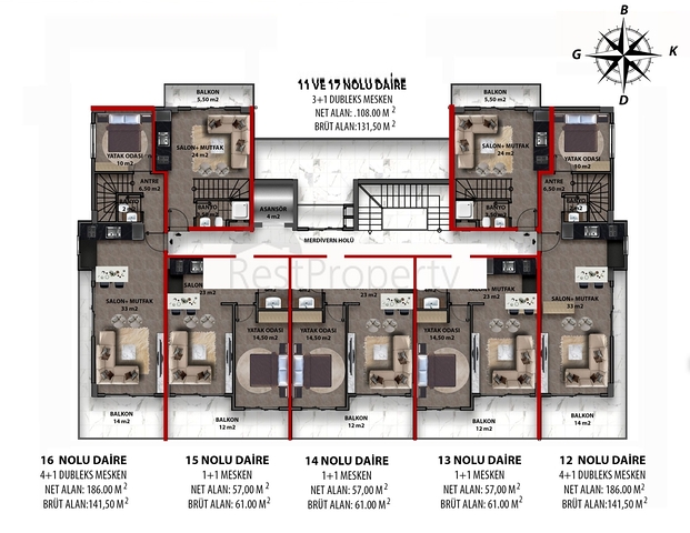 Neues Investitionsprojekt im europäischen Raum Beides