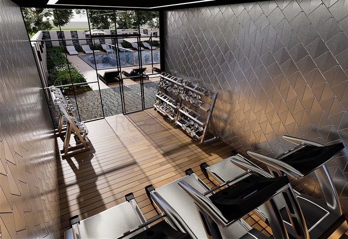 Neues Investitionsprojekt im europäischen Raum Beides