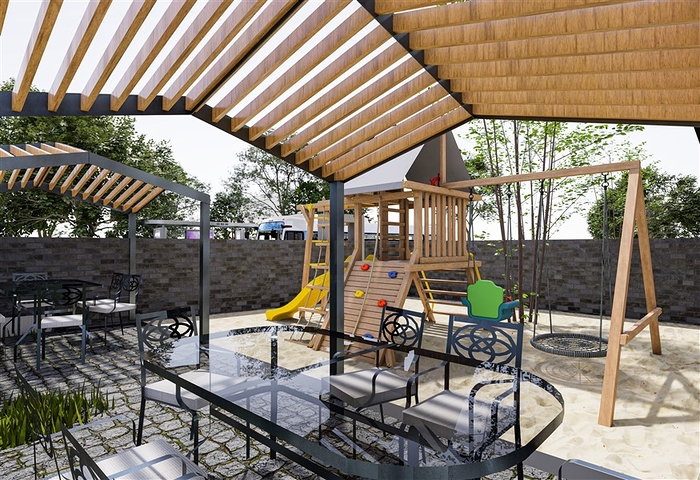 Neues Investitionsprojekt im europäischen Raum Beides