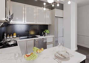 Neues Investitionsprojekt im europäischen Raum Beides