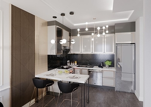 Neues Investitionsprojekt im europäischen Raum Beides