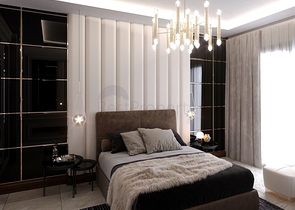 Neues Investitionsprojekt im europäischen Raum Beides