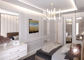 Neues Investitionsprojekt im europäischen Raum Beides