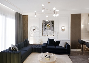 Neues Investitionsprojekt im europäischen Raum Beides