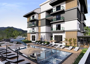 Neues Investitionsprojekt im europäischen Raum Beides