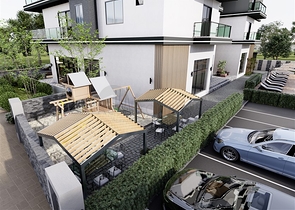 Neues Investitionsprojekt im europäischen Raum Beides