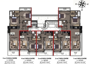 Neues Investitionsprojekt im europäischen Raum Beides