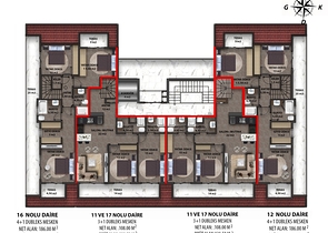 Neues Investitionsprojekt im europäischen Raum Beides