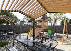 Neues Investitionsprojekt im europäischen Raum Beides