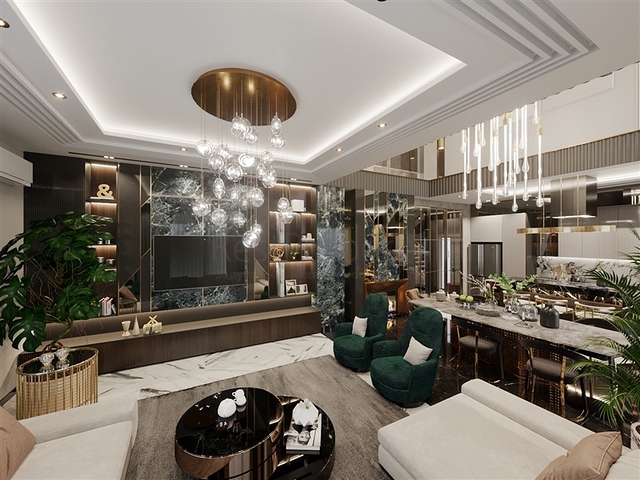 Art Villen unter Staatsbürgerschaft in Beide