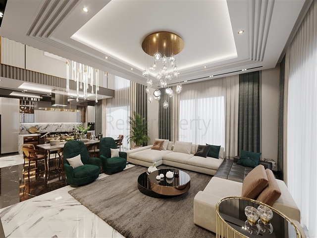 Art Villen unter Staatsbürgerschaft in Beide