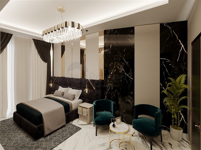 Art Villen unter Staatsbürgerschaft in Beide