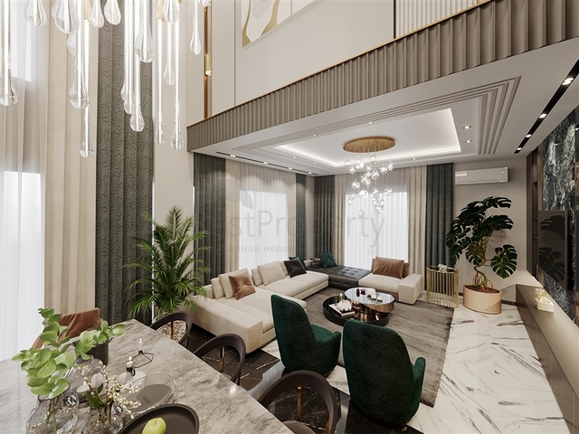 Art Villen unter Staatsbürgerschaft in Beide