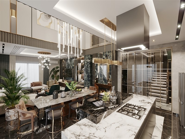 Art Villen unter Staatsbürgerschaft in Beide