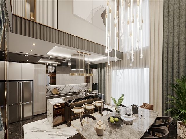 Art Villen unter Staatsbürgerschaft in Beide