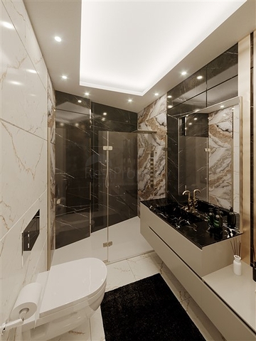 Art Villen unter Staatsbürgerschaft in Beide