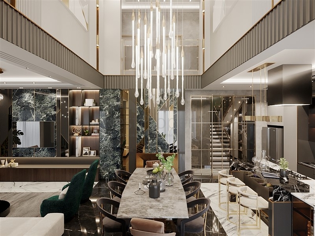 Art Villen unter Staatsbürgerschaft in Beide