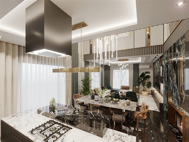 Art Villen unter Staatsbürgerschaft in Beide