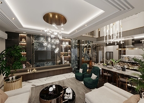 Art Villen unter Staatsbürgerschaft in Beide