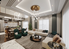 Art Villen unter Staatsbürgerschaft in Beide