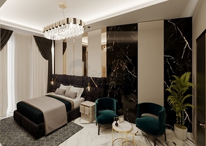 Art Villen unter Staatsbürgerschaft in Beide