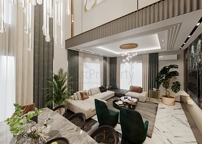 Art Villen unter Staatsbürgerschaft in Beide