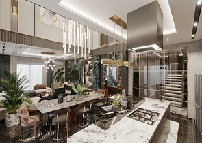 Art Villen unter Staatsbürgerschaft in Beide